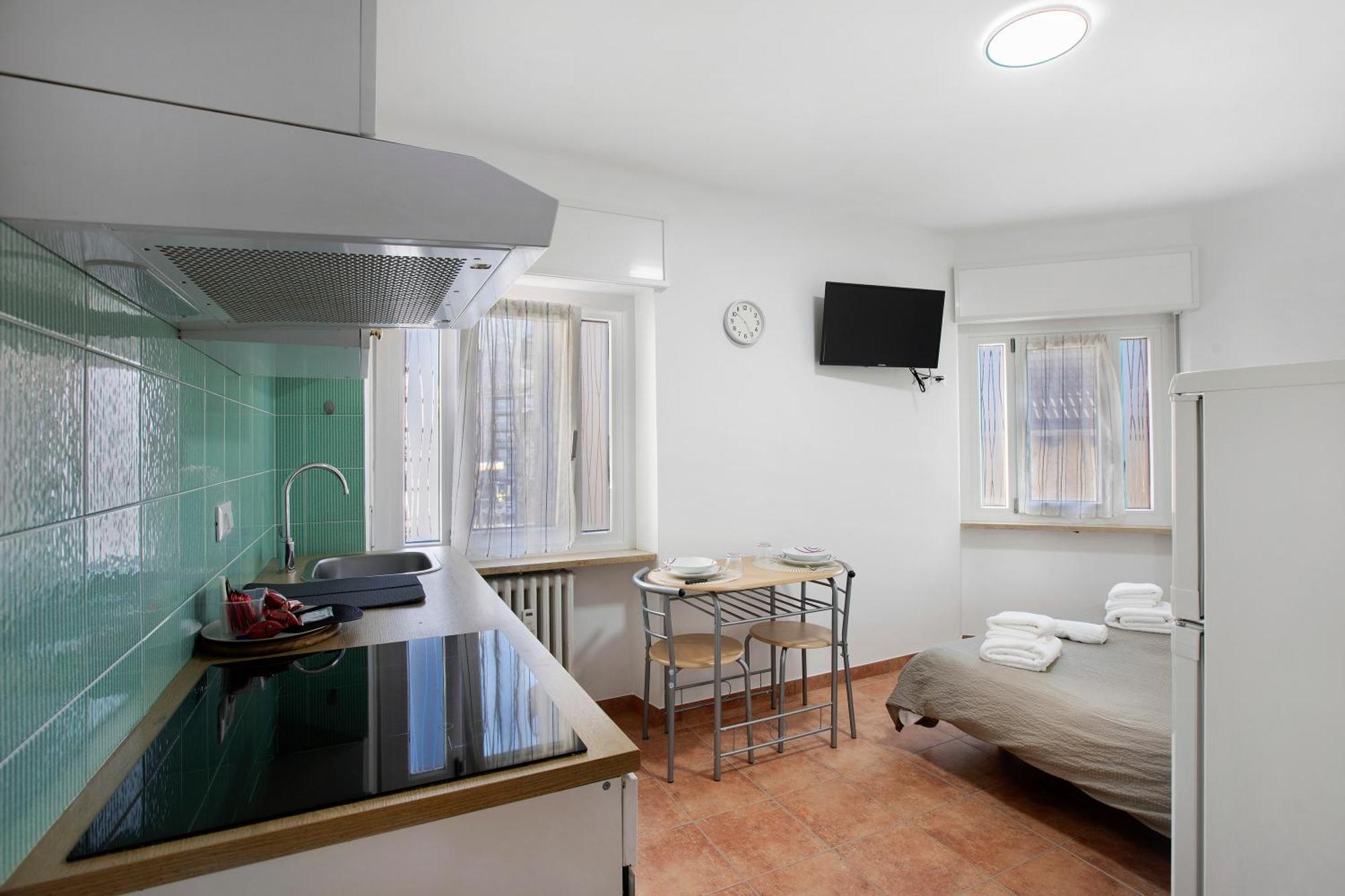 Maison Etoile - Appartamento Luna Aosta Exterior foto